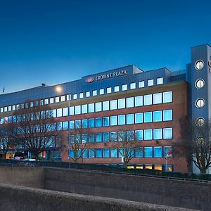 Crowne Plaza London Ealing By Ihg